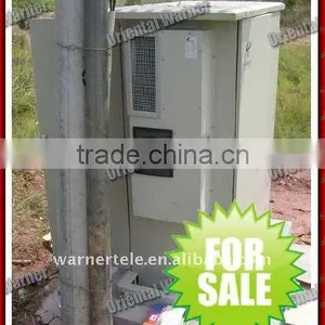 Industrial Air Conditioner for Telecom Cabinet thumbnail-1
