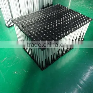 New Product! Portable Stage Platform Size 1M*1M, 1M*2M Used Drum Riser thumbnail-3