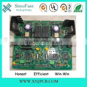 Low Volume Pcb Assembly Service in Our Factory thumbnail-1