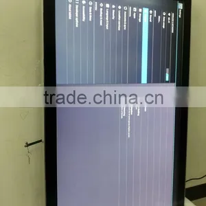 EKAA 42" High Brightness Advertising LCD Monitor thumbnail-1