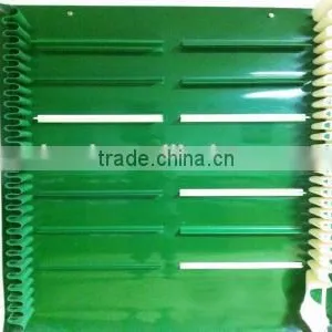 2016 HOT Folder Gluer Conveyor Flat Belt thumbnail-3