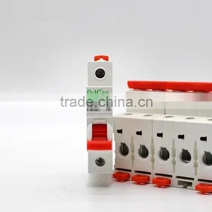 Air Circuit Breaker Dz47-63 Circuit Breaker thumbnail-3
