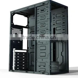 Computer Case /desktop Case thumbnail-2