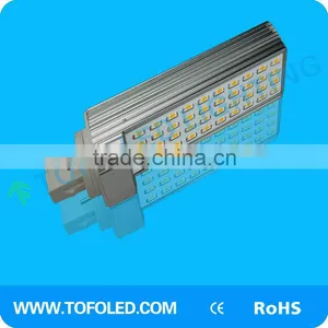3years Warranty Wide Voltage 13W G23 G24 Led Plug Light thumbnail-1