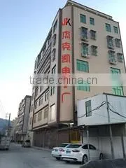 Shenzhen Jack Kay Electronic Technology Co., Ltd. company overview - view 1 thumbnail
