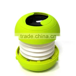 Wholesale Plastic Hamburger Amplifier Box With CE&ROHS&FCC Approve thumbnail-1