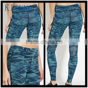 Kiteng High Performance Leggings Office In United States (USA)Small Minimum thumbnail-1