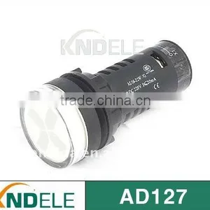 Indicator Light LED Round Double Color Indicator thumbnail-1