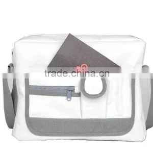 China Supplier Waterproof Traveling Sling Bag For Man thumbnail-5