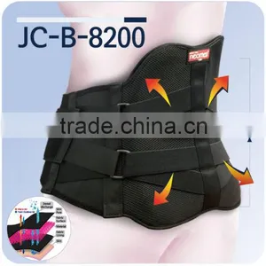 JC-B-8200 NEO SEMI-CHAMP 12" thumbnail-1