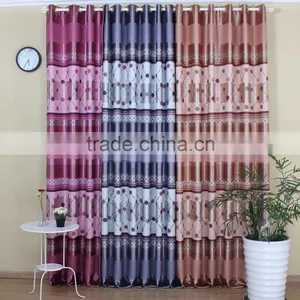 Blind Curtain New Design Sun Protection Curtain for Home Use thumbnail-2