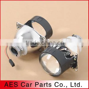 AES MINI D2S Bi-xenon Hid Projector Lens g5 thumbnail-1