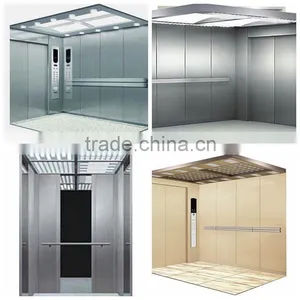 Hospital Stainless Steel Bed Lift thumbnail-1