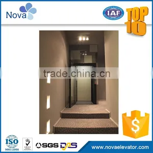 Professional Durabl Price List Small Used Elevators for Homes Sale thumbnail-4