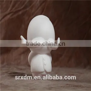 High Quality 1/6 Scale Figure Body Custom Vinyl Toy Manufacturer thumbnail-1