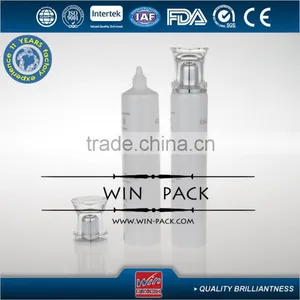 20ml Aluminum Barrier Laminated Plastic Tube,toothpaste Tube thumbnail-1
