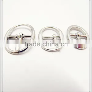 New Style Metal Buckle for Sandal Straps thumbnail-3