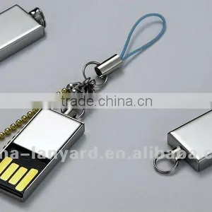 Metal USB Flash Memory thumbnail-1