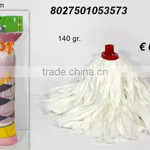 Towel Mop Head, Microfiber Thread Mop thumbnail-3