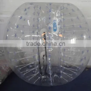 Bubble Ball for Football/bumper Ball/soccer Bubble thumbnail-1