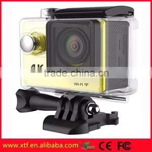 Hot Original Eken H9R Action Camera Remote of Action Camera thumbnail-2