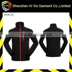 Waterproof Fashion Men Winter Jacket thumbnail-2