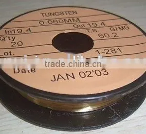 Tangsten Wire Copier Spare Part thumbnail-1