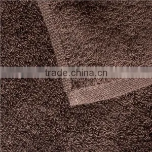 Custom Solid Color Cotton Face Towel For Gift thumbnail-5