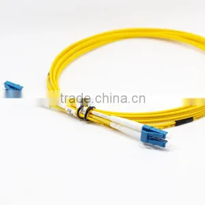 Fiber Optic Patch Cord SC,LC,ST thumbnail-2