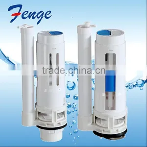 Xiamen Toilet Fill Valve of Tank Fittings POM thumbnail-2
