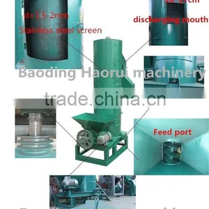 PET Bottle Dewatering Machine thumbnail-3