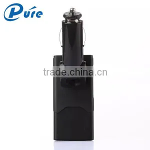 New Bluetooth Car FM Transmitter Support Voice Prompt Caller Number and Play Music From USB and Micro SD thumbnail-6
