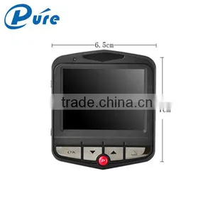 2.4 Inch HD Screen Car DVR Camera Recorder Black Box Video Recorder Mobile Vehicle Car Recorder thumbnail-2
