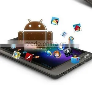 Ramos W19 7 Inch Tablet PC + 8GB Android 1.0GHz Wifi Multi Touch Capacitive Screen 02 thumbnail-1