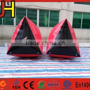 Customized Inflatable Laser Tag Arena For Sale thumbnail-5
