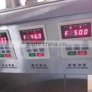 Economic Type Manual Laboratory Capsule Filling Machine thumbnail-2