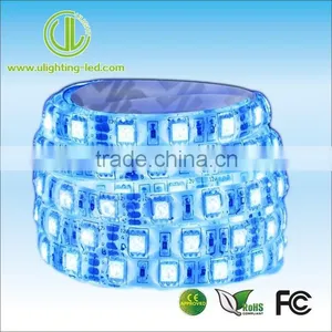 LED Strip 5050 Solar Powered Led Strip Lights ,14.4W/M LED Light Strip thumbnail-4