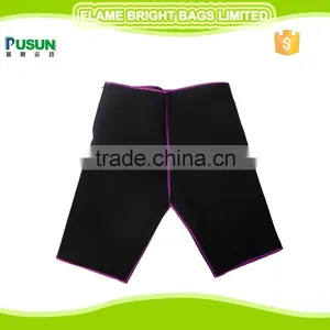 Slimming Brand Name Neoprene Pants thumbnail-2