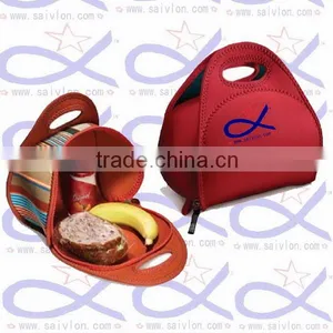 Thermal Insulation Cooler Tote Bag for Food thumbnail-1