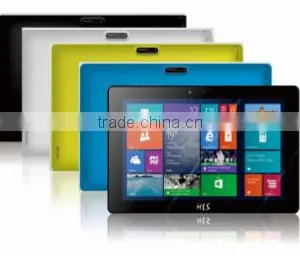 Best 10.1 Inch Cheap Tablet pc Vatop Windows8 Tablet pc Intel Atom 1280x800 IPS Tablet pc thumbnail-1