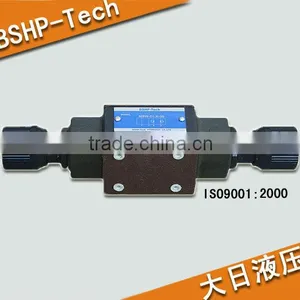 Throttle and Check Modular Valves MSW thumbnail-1