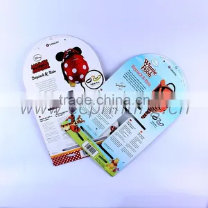 Production Printing Paper Cheap Header Card thumbnail-5