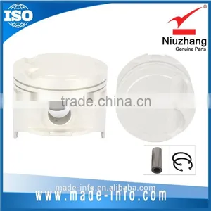 Top Quality 5E Gasoline Engine Piston Kit OE NO.:13101-11161 thumbnail-1
