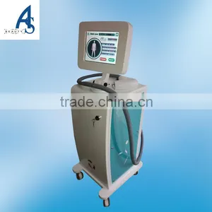 12x12mmPain-Free 808nm Diode Laser Hair Removal Machine Diode 8.4 Inches Laser For Hair Removal Leg Hair Removal thumbnail-1