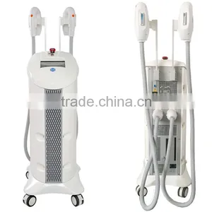 China Beauty Equipment Ipl Laser Hair Removal Machine for Sale thumbnail-2
