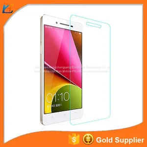High Quality Anti Fingerprint Anti Oil Anti Friction HD Clear Tempered Glass Screen Protective Guards thumbnail-2