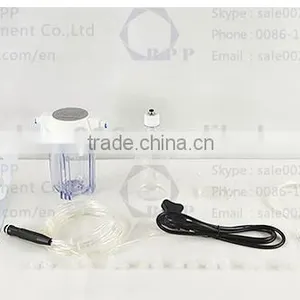 Improve Skin Texture Face Lift Facial Treatment Jet Peel Machine Water Water Facial Machine Anti-aging Oxygen/pure Oxygen Jet Peeling Water Facial Peeling Diamond Dermabrasion thumbnail-5