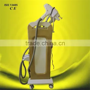 Powerful Salon Laser Hair Removal Machine , Laser Hair Removal Reduction thumbnail-5