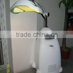 Improve fine lines Hot!!! Professional Skin Care Beauty Salon Skin Facial Led Light Therapy Rejuvenation Pdt Led Light Therapy Machine For Home Use thumbnail-4