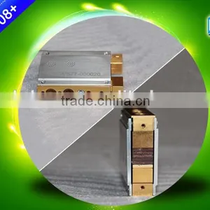 Men Hairline Professional 808nm Diode Laser Beard Removal Hair Removal / Diode Laser Germany thumbnail-4
